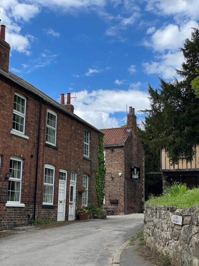Church View Bolton Percy المظهر الخارجي الصورة
