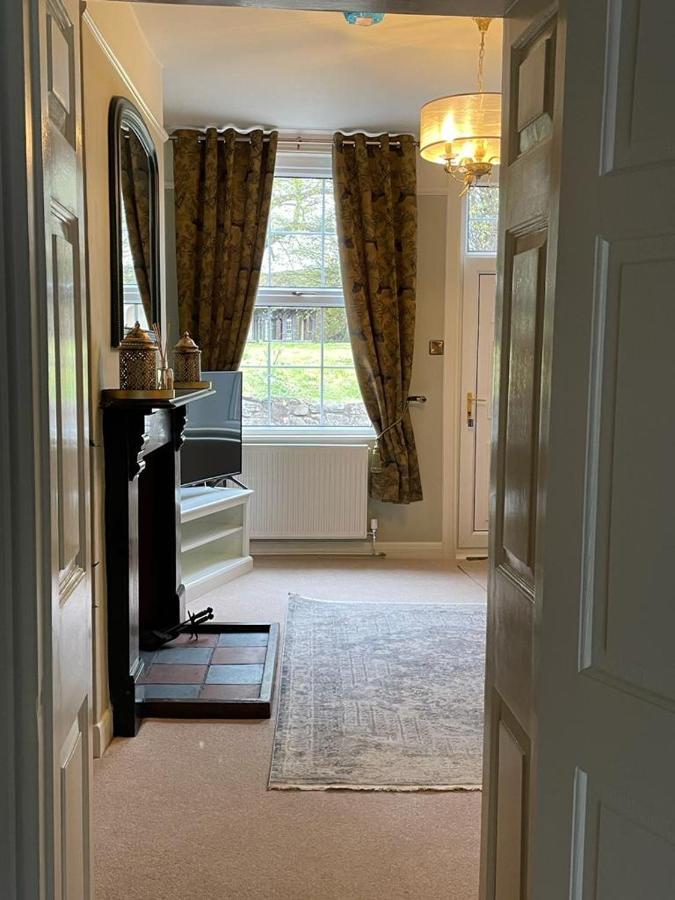 Church View Bolton Percy المظهر الخارجي الصورة